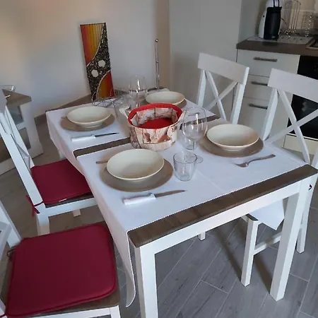 Apartment Jrg *