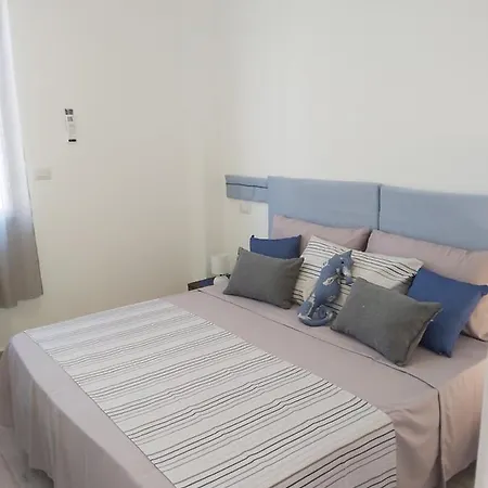 Appartamento Jrg Porto Torres