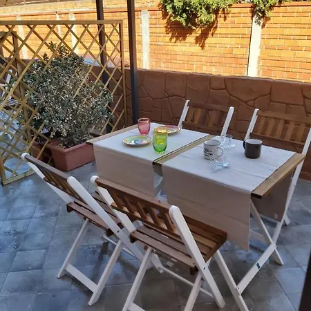 Apartament Jrg