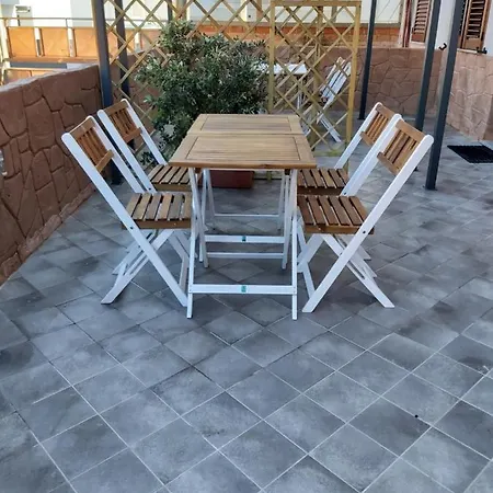 Jrg Apartment Porto Torres