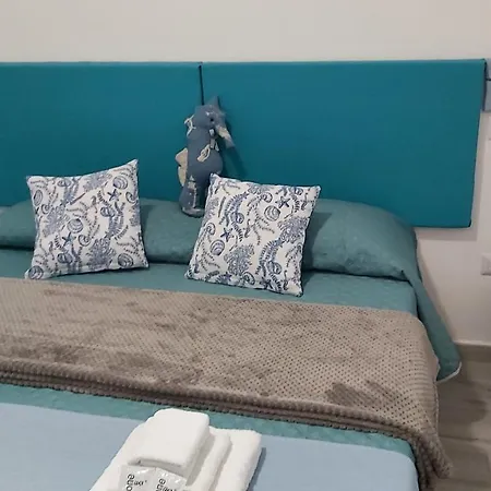 Jrg Apartment *