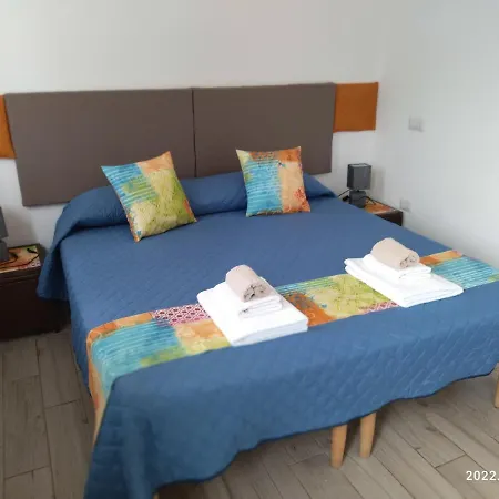 Apartment Jrg