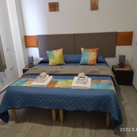 Apartment Jrg