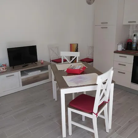 Apartmán Jrg