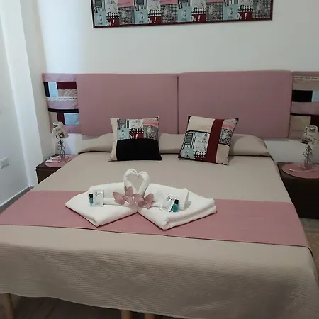 Jrg Apartmán Porto Torres