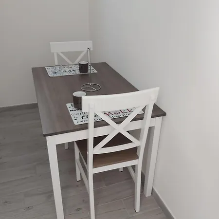 Apartmán Jrg Porto Torres