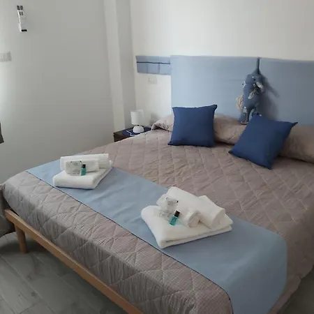 Apartmán Jrg *