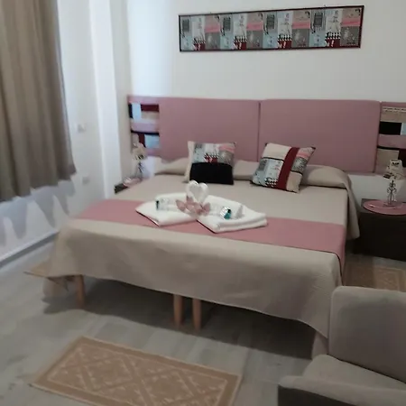 Apartmán Jrg Porto Torres