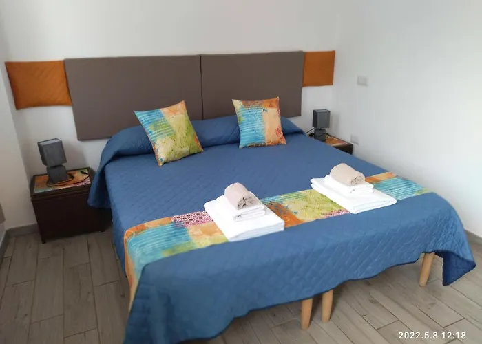 Apartamento Jrg